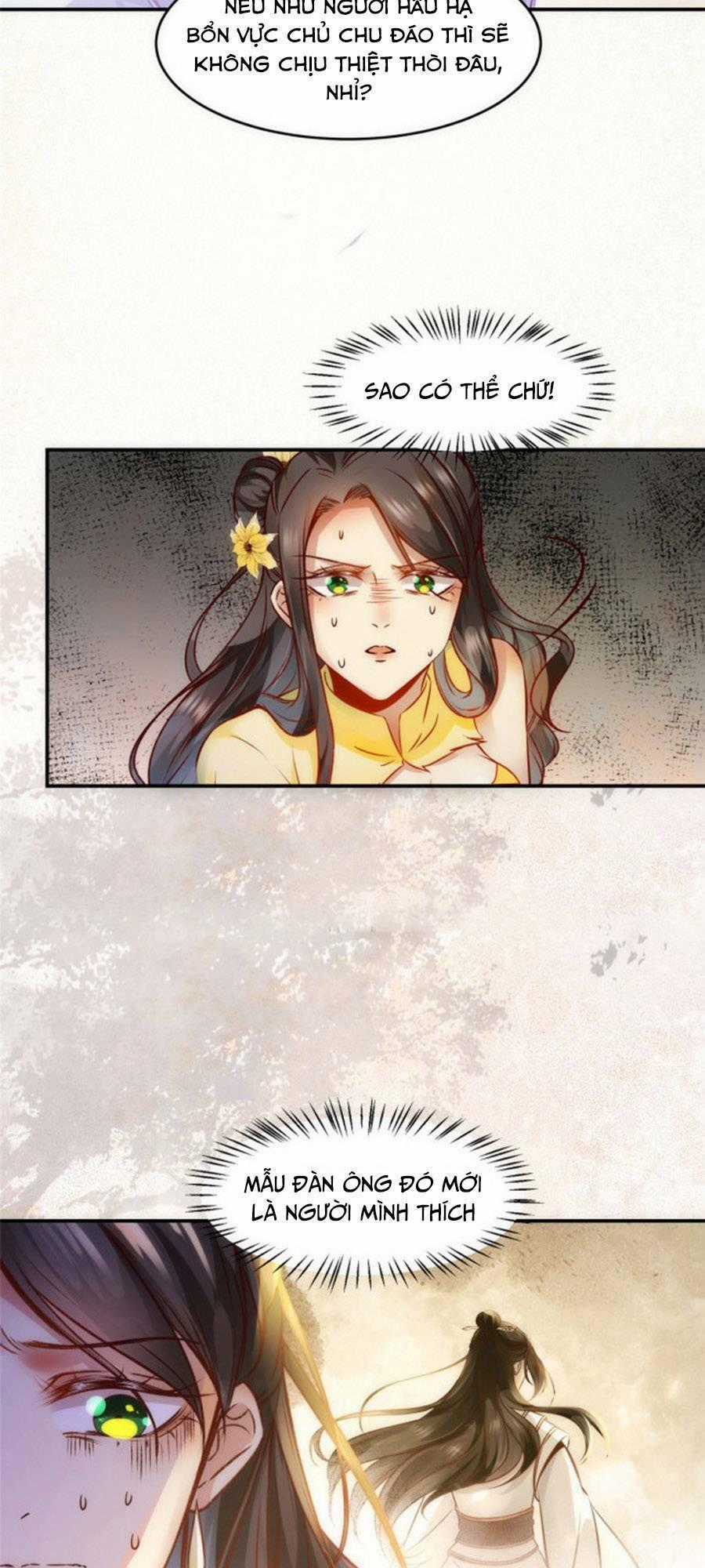 Nghịch Thiên Thần Phi Chí Thượng - Chapter 38 - Trang 2