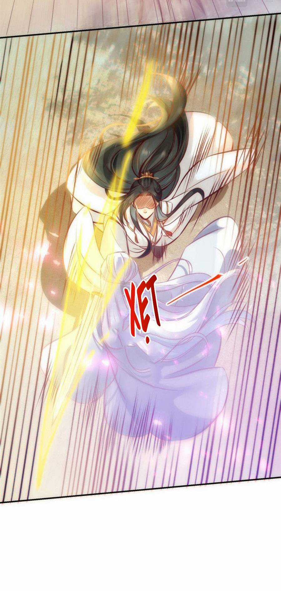 Nghịch Thiên Thần Phi Chí Thượng - Chapter 38 - Trang 18