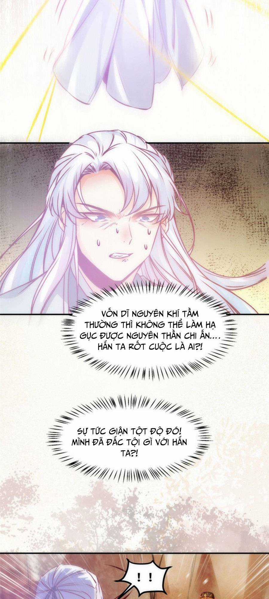 Nghịch Thiên Thần Phi Chí Thượng - Chapter 38 - Trang 23