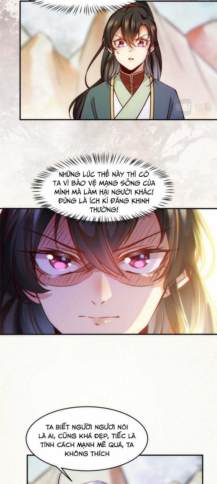 Nghịch Thiên Thần Phi Chí Thượng - Chapter 38 - Trang 4