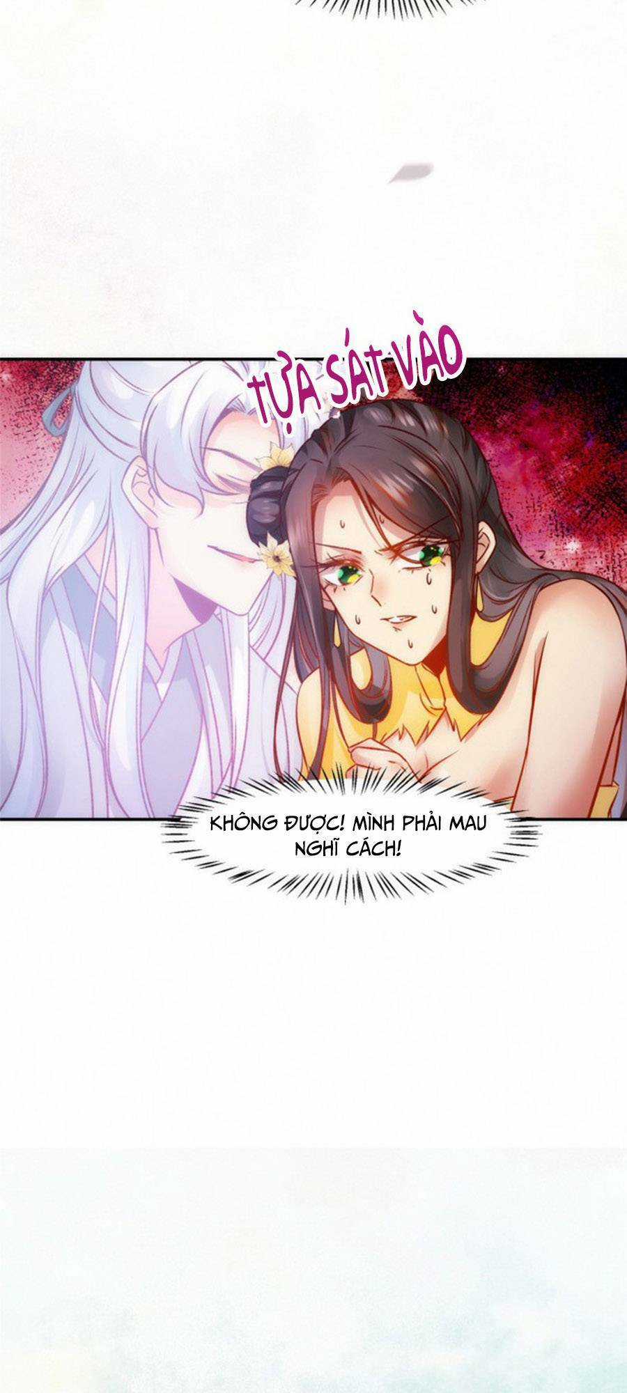 Nghịch Thiên Thần Phi Chí Thượng - Chapter 38 - Trang 6