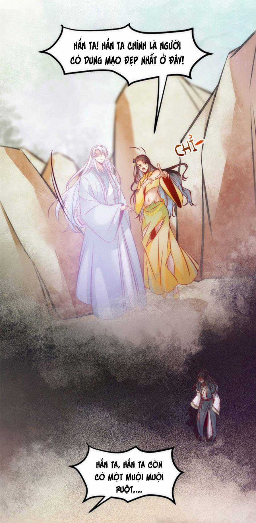 Nghịch Thiên Thần Phi Chí Thượng - Chapter 38 - Trang 7