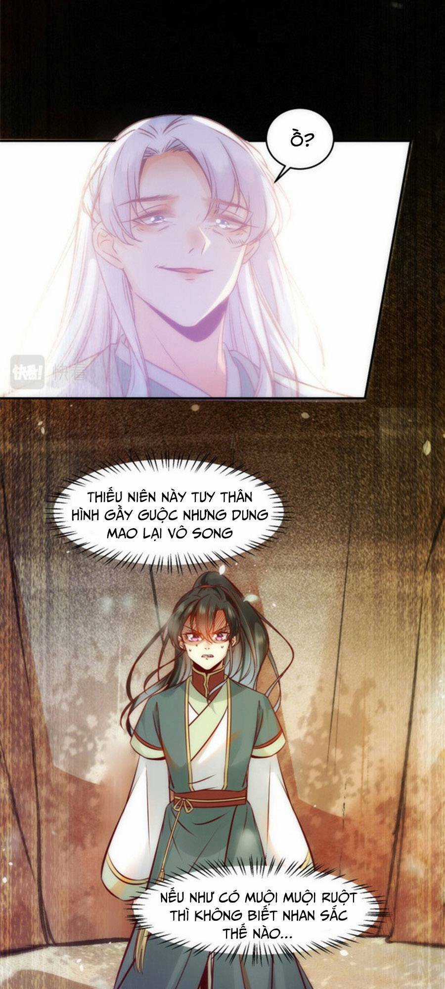 Nghịch Thiên Thần Phi Chí Thượng - Chapter 38 - Trang 9