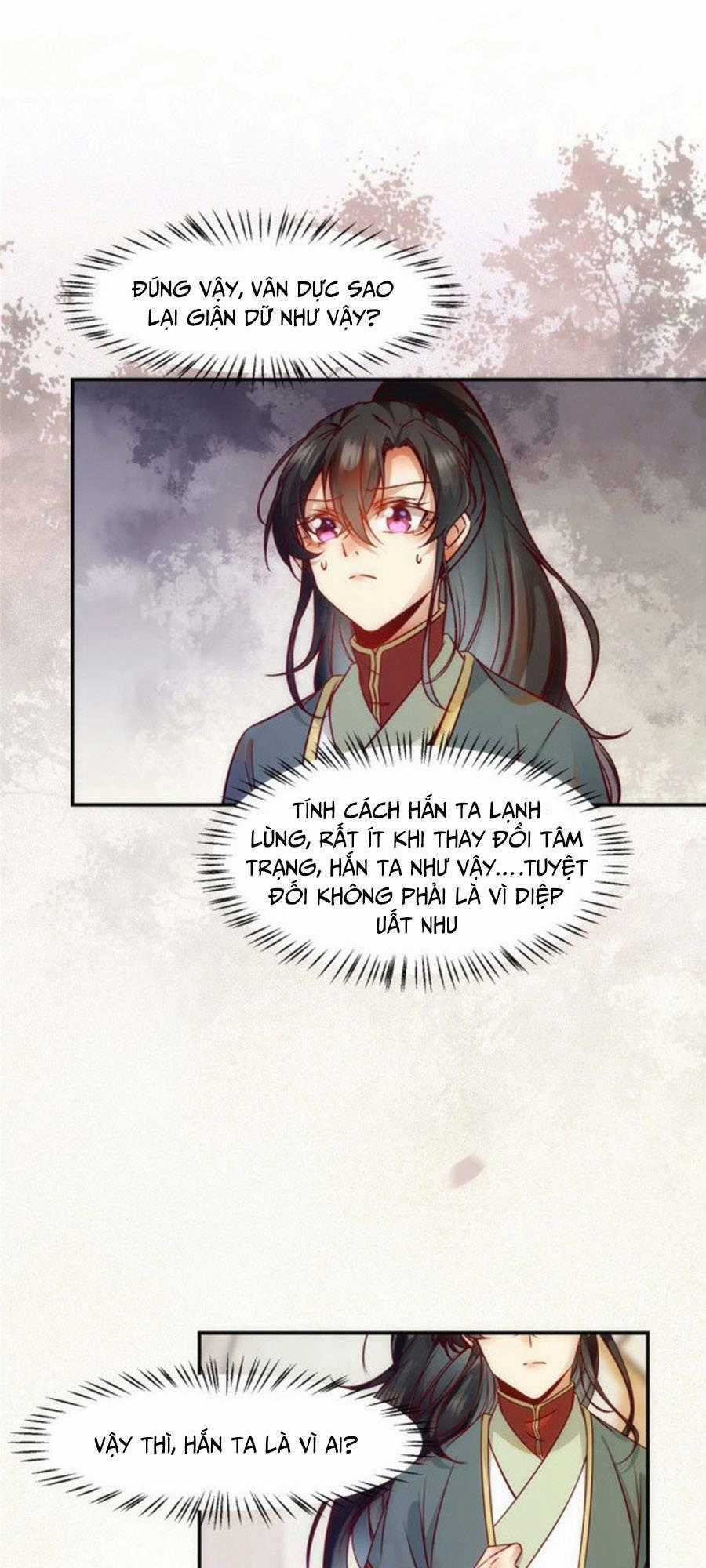 Nghịch Thiên Thần Phi Chí Thượng - Chapter 39 - Trang 1