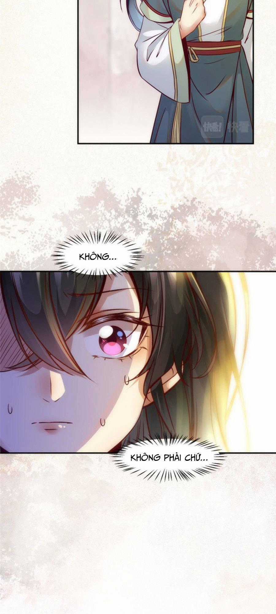 Nghịch Thiên Thần Phi Chí Thượng - Chapter 39 - Trang 2