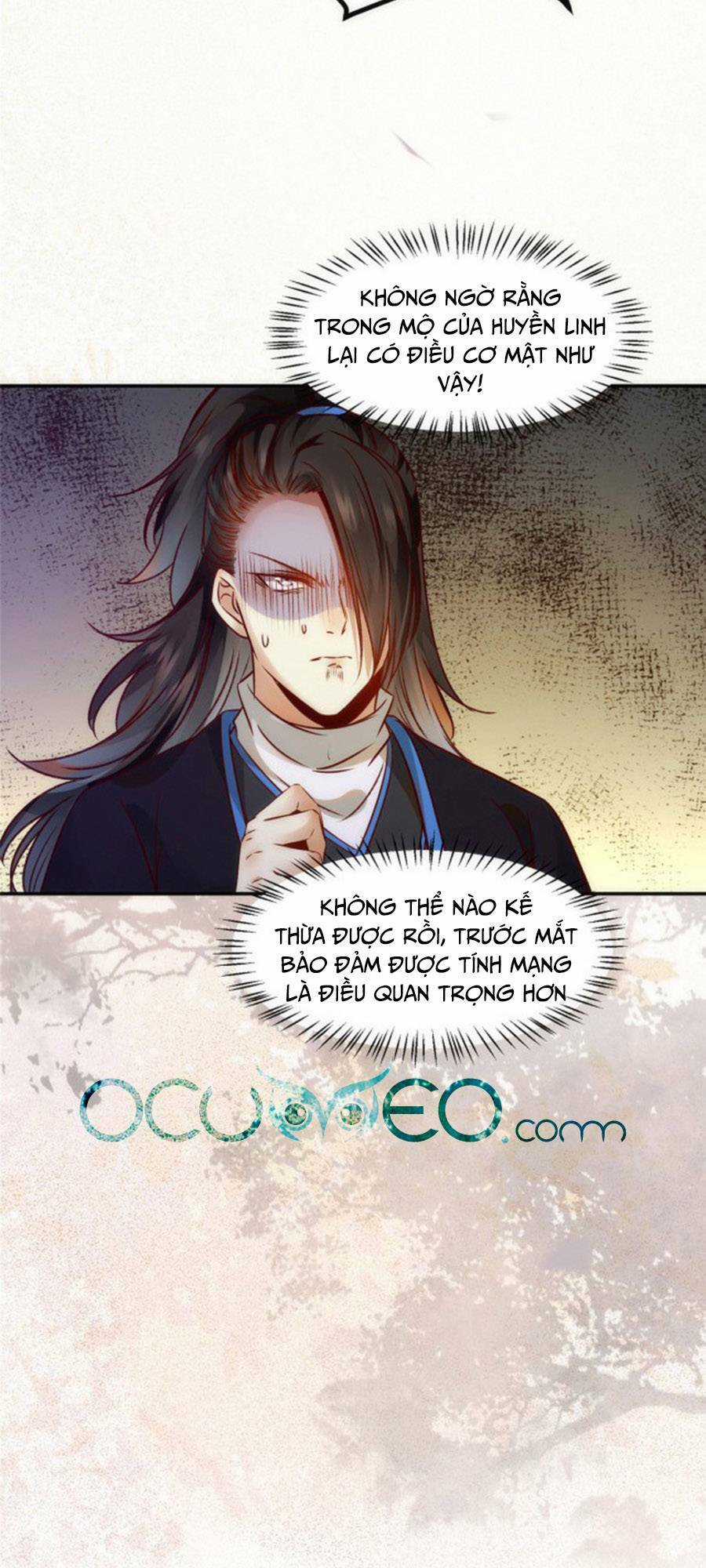 Nghịch Thiên Thần Phi Chí Thượng - Chapter 39 - Trang 16