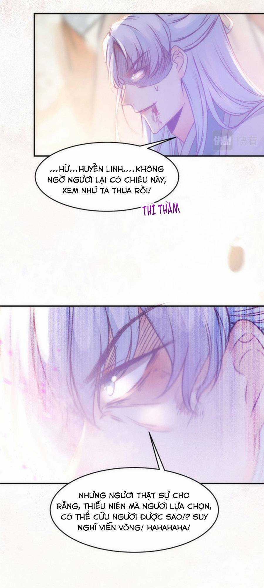 Nghịch Thiên Thần Phi Chí Thượng - Chapter 39 - Trang 17