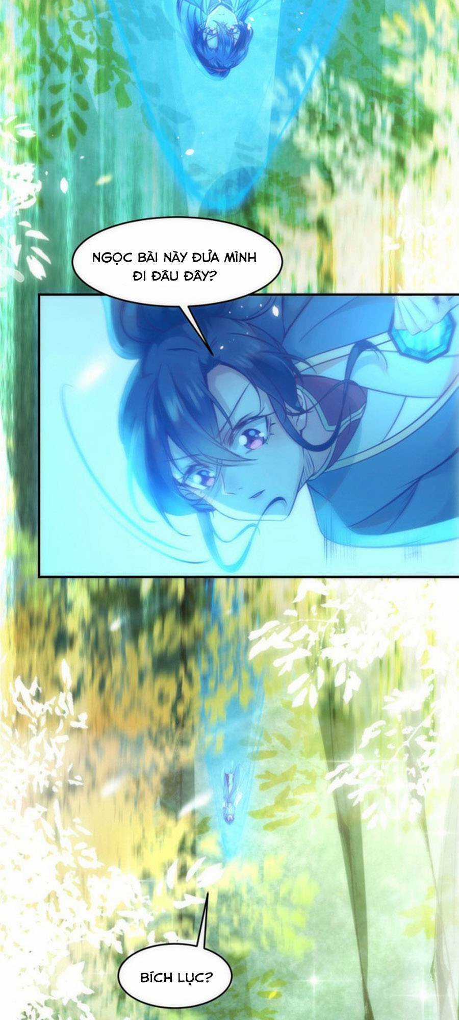 Nghịch Thiên Thần Phi Chí Thượng - Chapter 39 - Trang 19