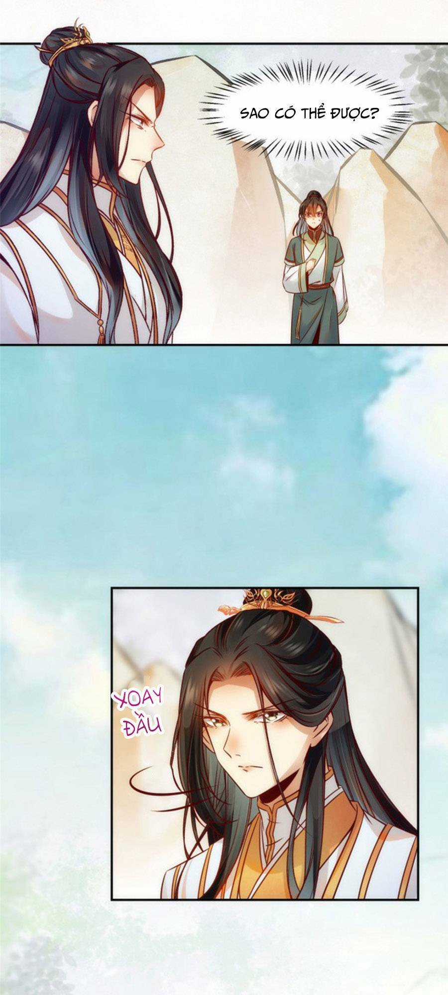 Nghịch Thiên Thần Phi Chí Thượng - Chapter 39 - Trang 3