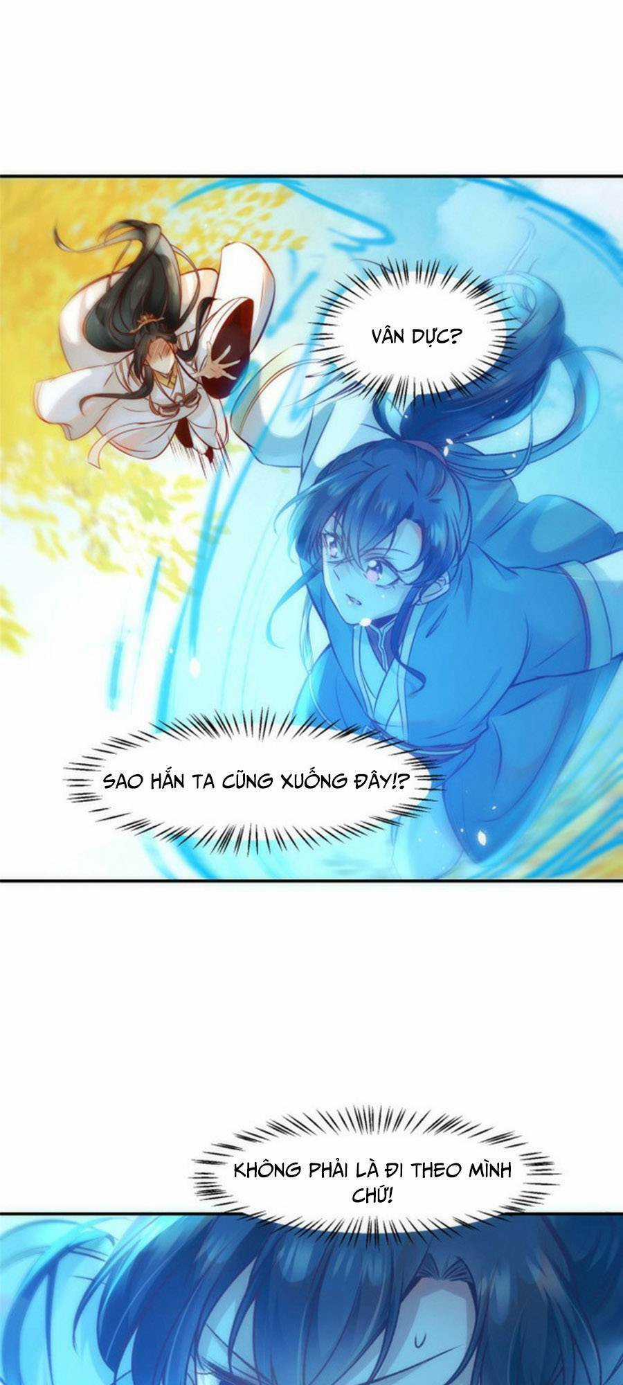 Nghịch Thiên Thần Phi Chí Thượng - Chapter 39 - Trang 22