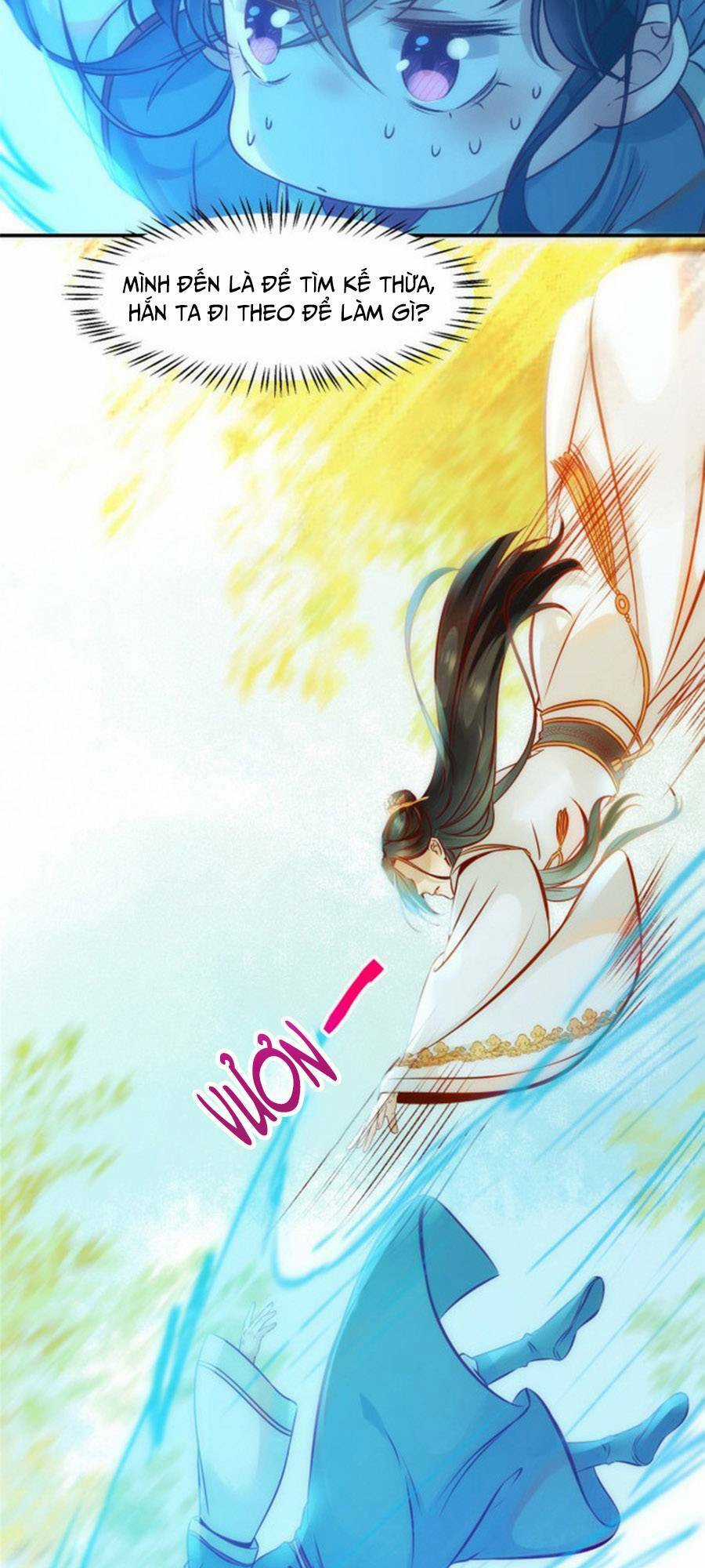 Nghịch Thiên Thần Phi Chí Thượng - Chapter 39 - Trang 23