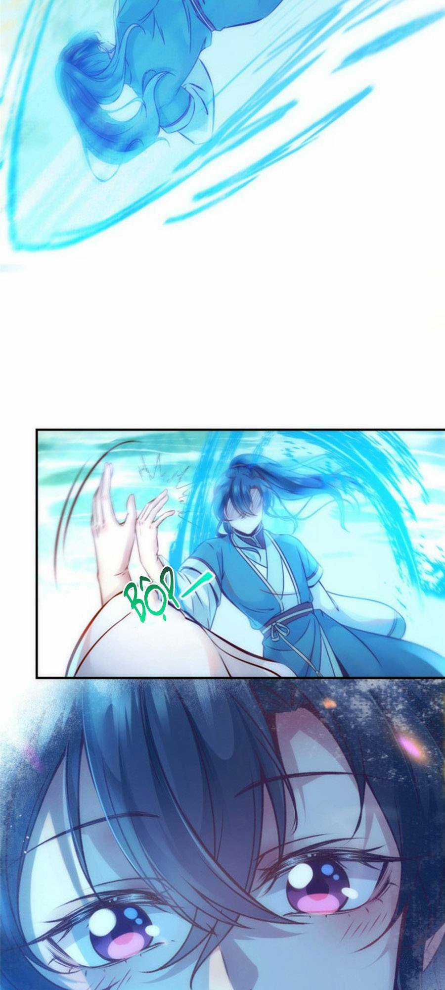 Nghịch Thiên Thần Phi Chí Thượng - Chapter 39 - Trang 24