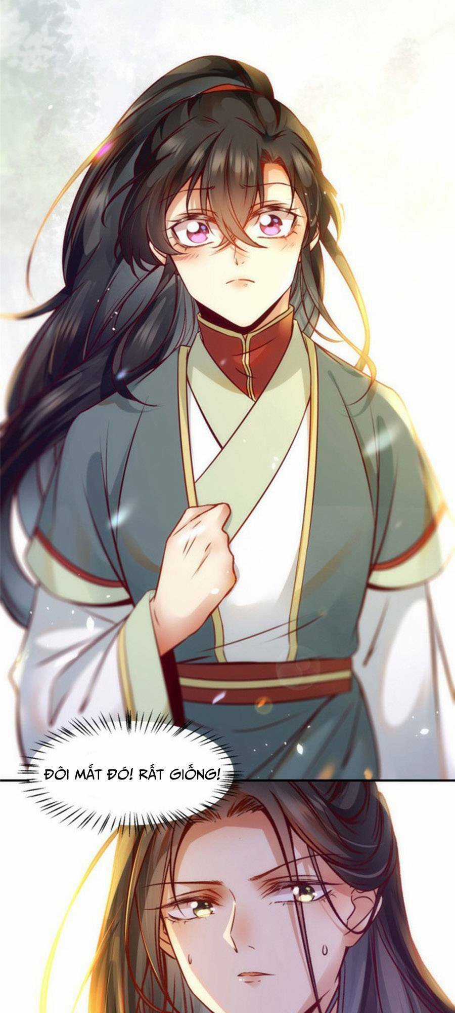 Nghịch Thiên Thần Phi Chí Thượng - Chapter 39 - Trang 4