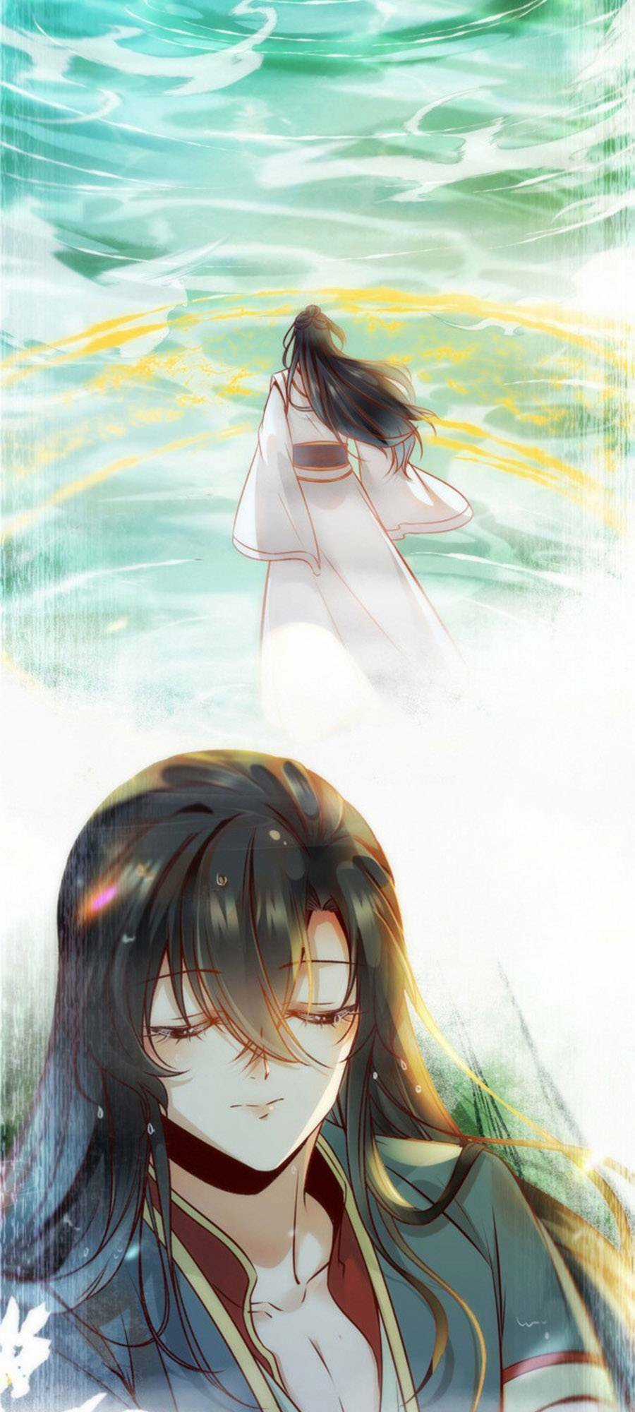 Nghịch Thiên Thần Phi Chí Thượng - Chapter 39 - Trang 31