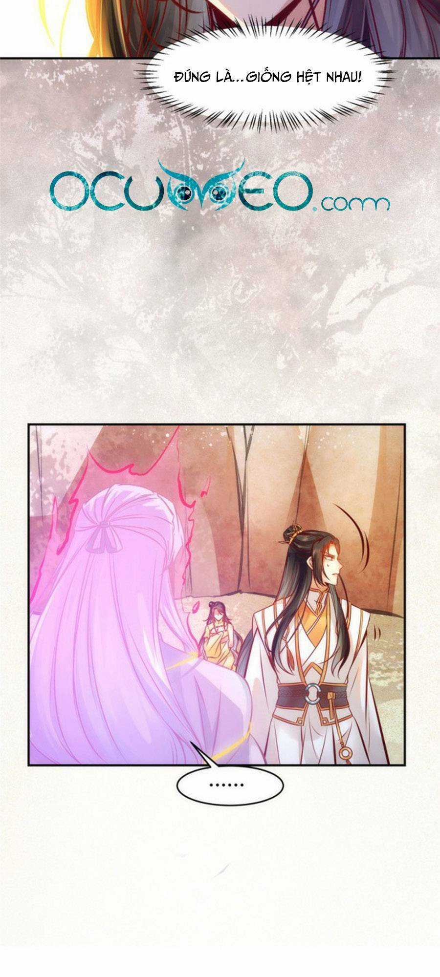 Nghịch Thiên Thần Phi Chí Thượng - Chapter 39 - Trang 5