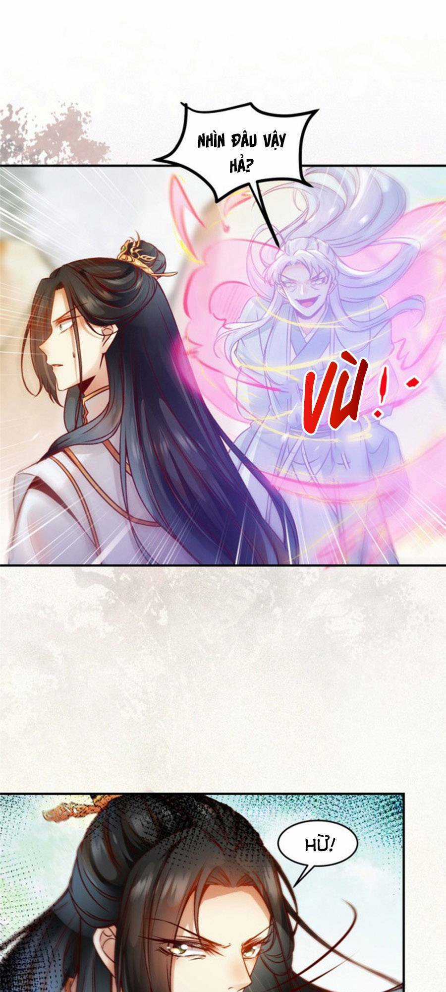 Nghịch Thiên Thần Phi Chí Thượng - Chapter 39 - Trang 6