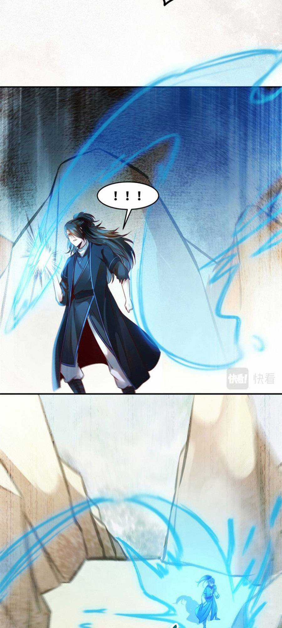 Nghịch Thiên Thần Phi Chí Thượng - Chapter 39 - Trang 8