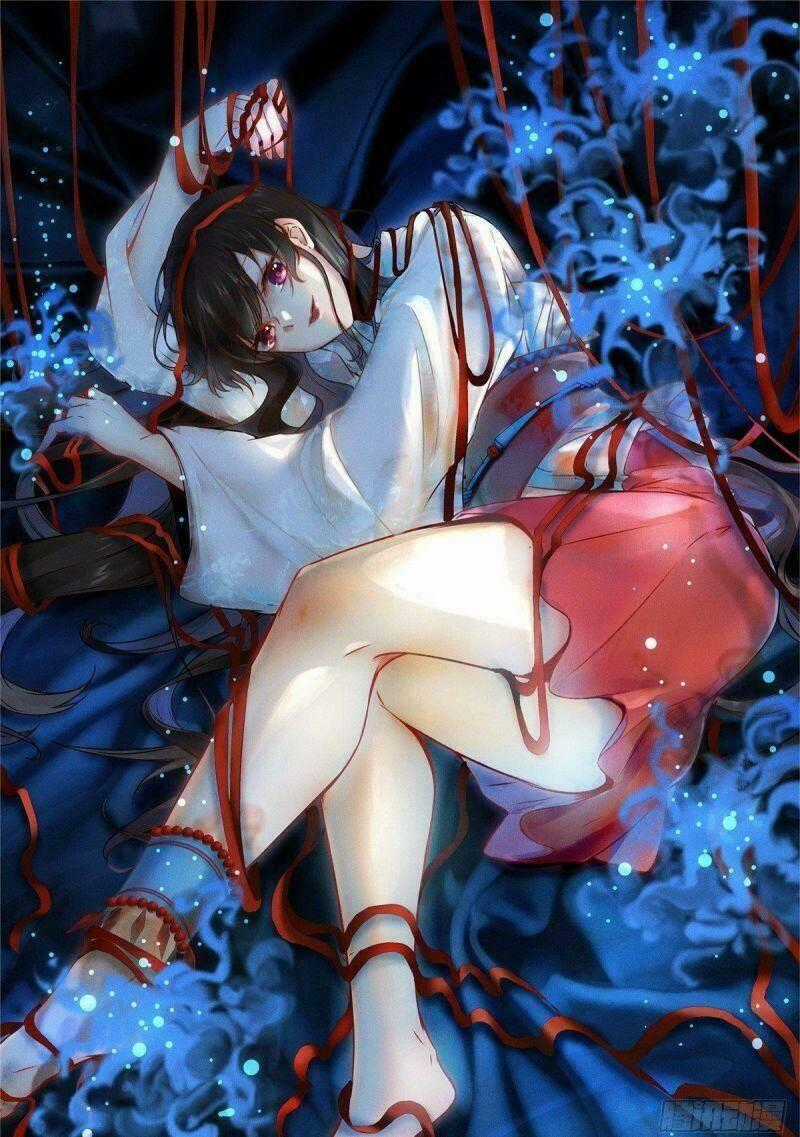 Nghịch Thiên Thần Phi Chí Thượng - Chapter 4 - Trang 1