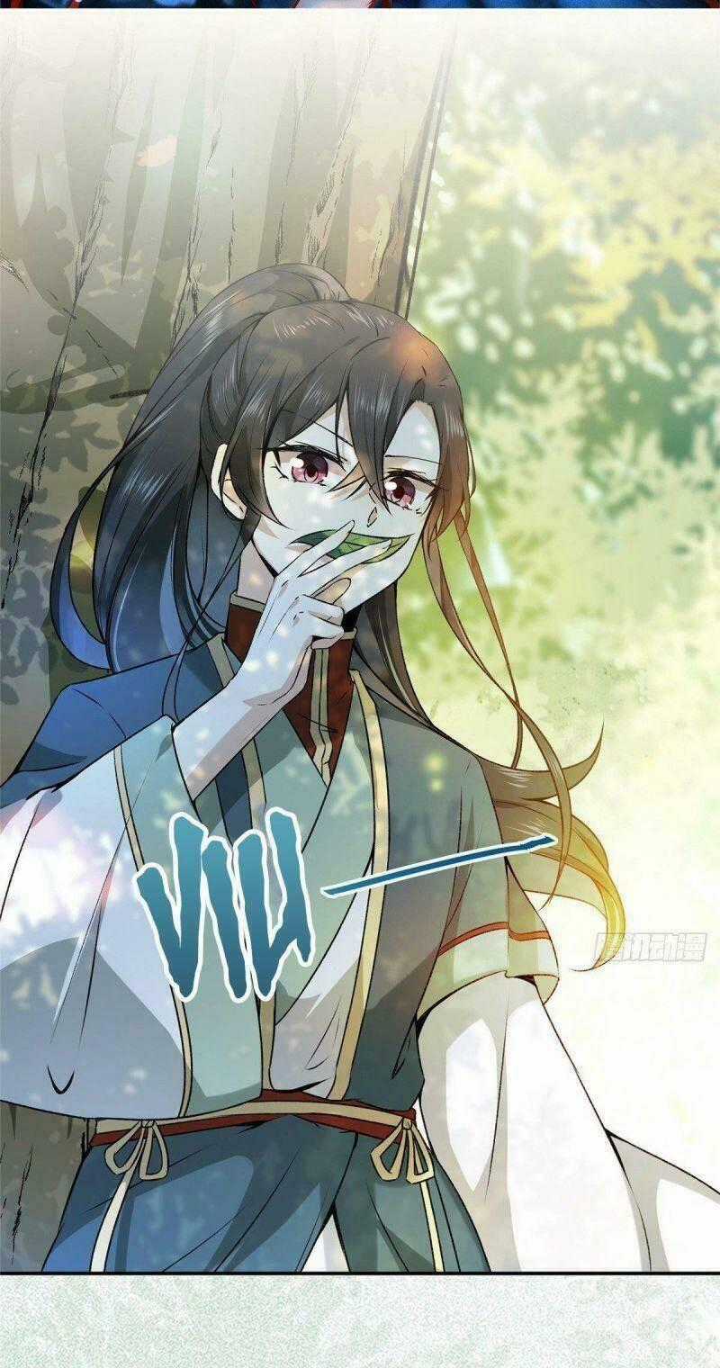 Nghịch Thiên Thần Phi Chí Thượng - Chapter 4 - Trang 2