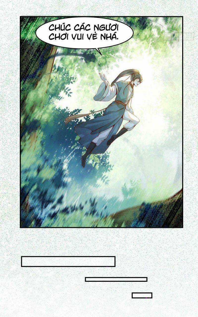 Nghịch Thiên Thần Phi Chí Thượng - Chapter 4 - Trang 11