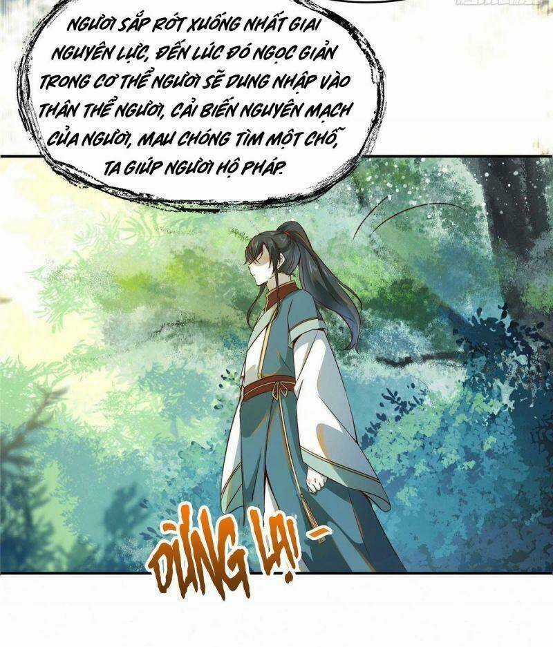 Nghịch Thiên Thần Phi Chí Thượng - Chapter 4 - Trang 14