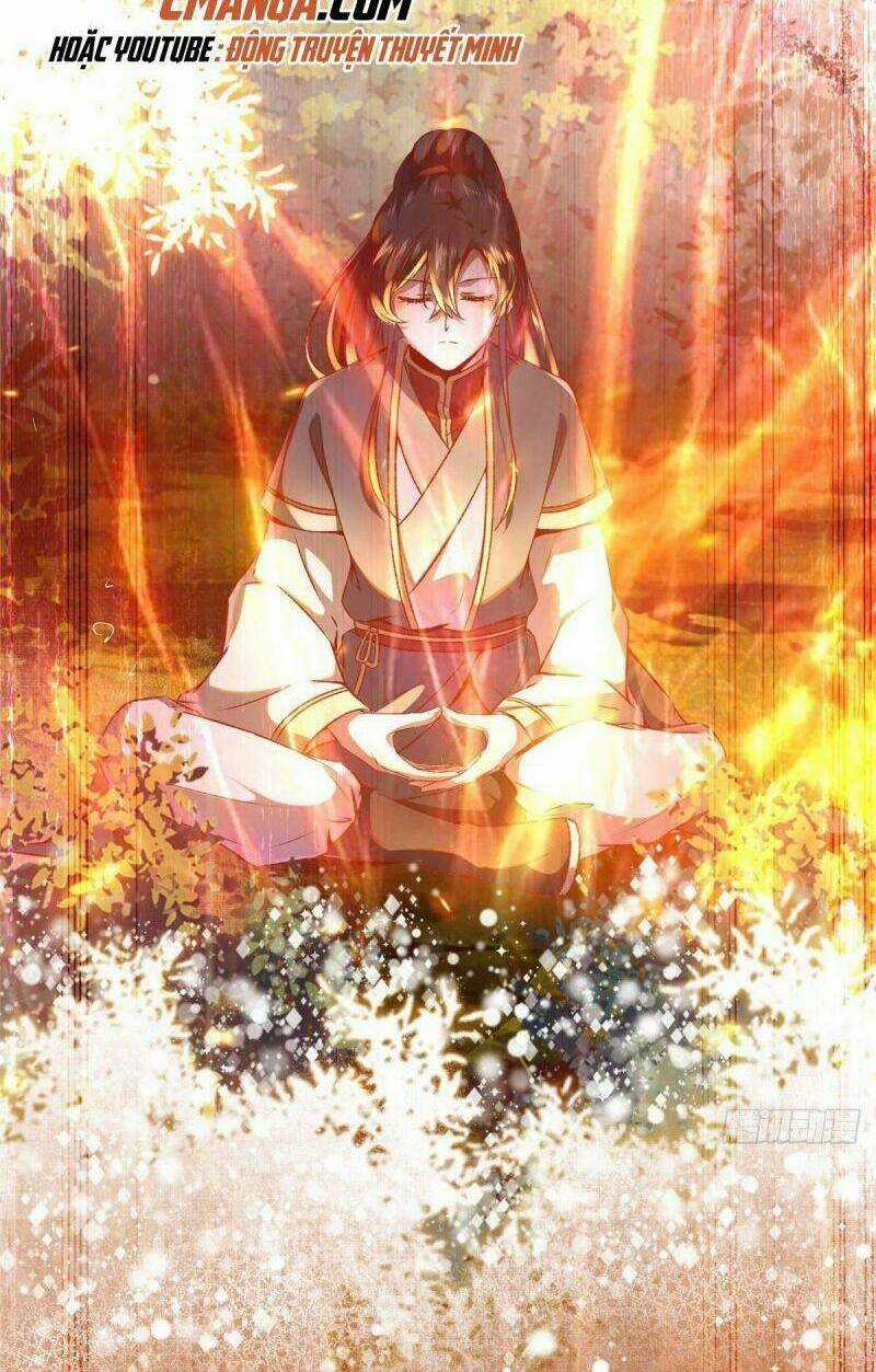 Nghịch Thiên Thần Phi Chí Thượng - Chapter 4 - Trang 17