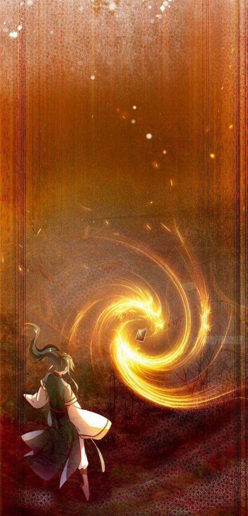 Nghịch Thiên Thần Phi Chí Thượng - Chapter 4 - Trang 18