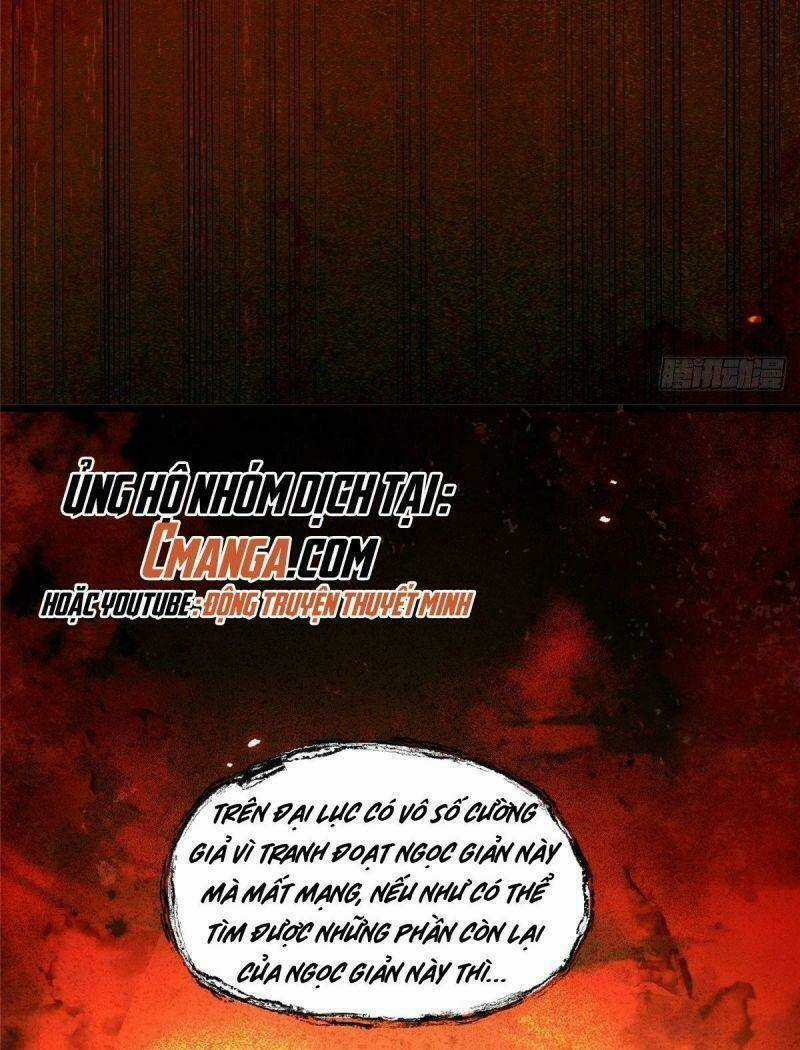 Nghịch Thiên Thần Phi Chí Thượng - Chapter 4 - Trang 20