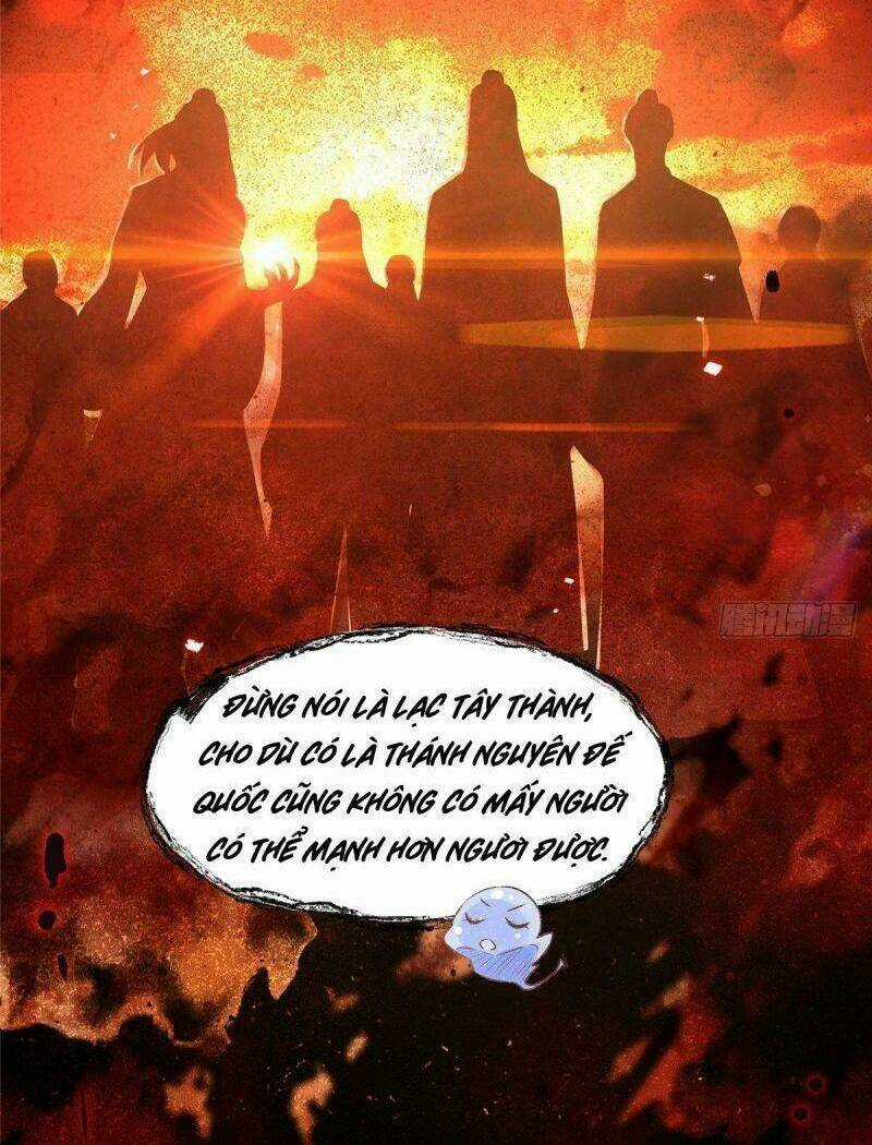 Nghịch Thiên Thần Phi Chí Thượng - Chapter 4 - Trang 21