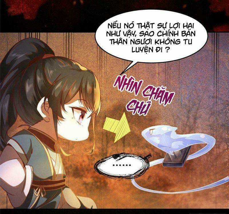 Nghịch Thiên Thần Phi Chí Thượng - Chapter 4 - Trang 22