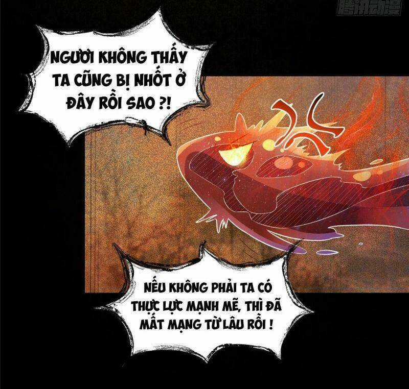 Nghịch Thiên Thần Phi Chí Thượng - Chapter 4 - Trang 23