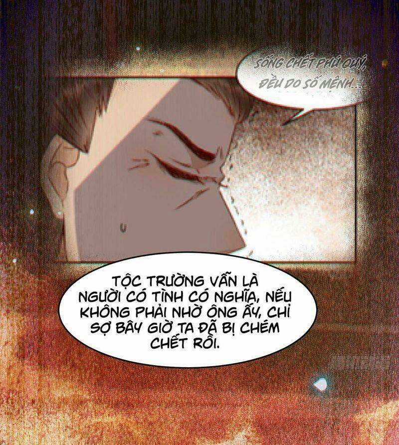 Nghịch Thiên Thần Phi Chí Thượng - Chapter 4 - Trang 25