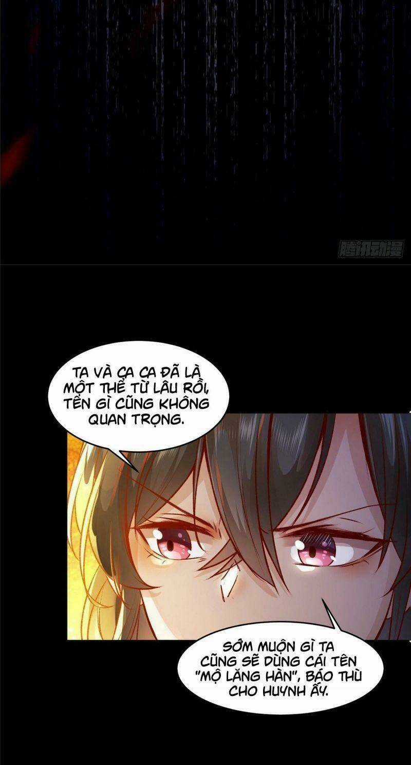 Nghịch Thiên Thần Phi Chí Thượng - Chapter 4 - Trang 29