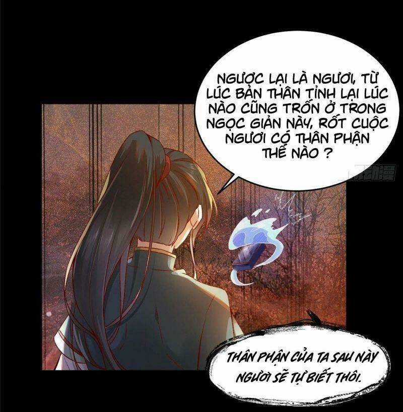 Nghịch Thiên Thần Phi Chí Thượng - Chapter 4 - Trang 30