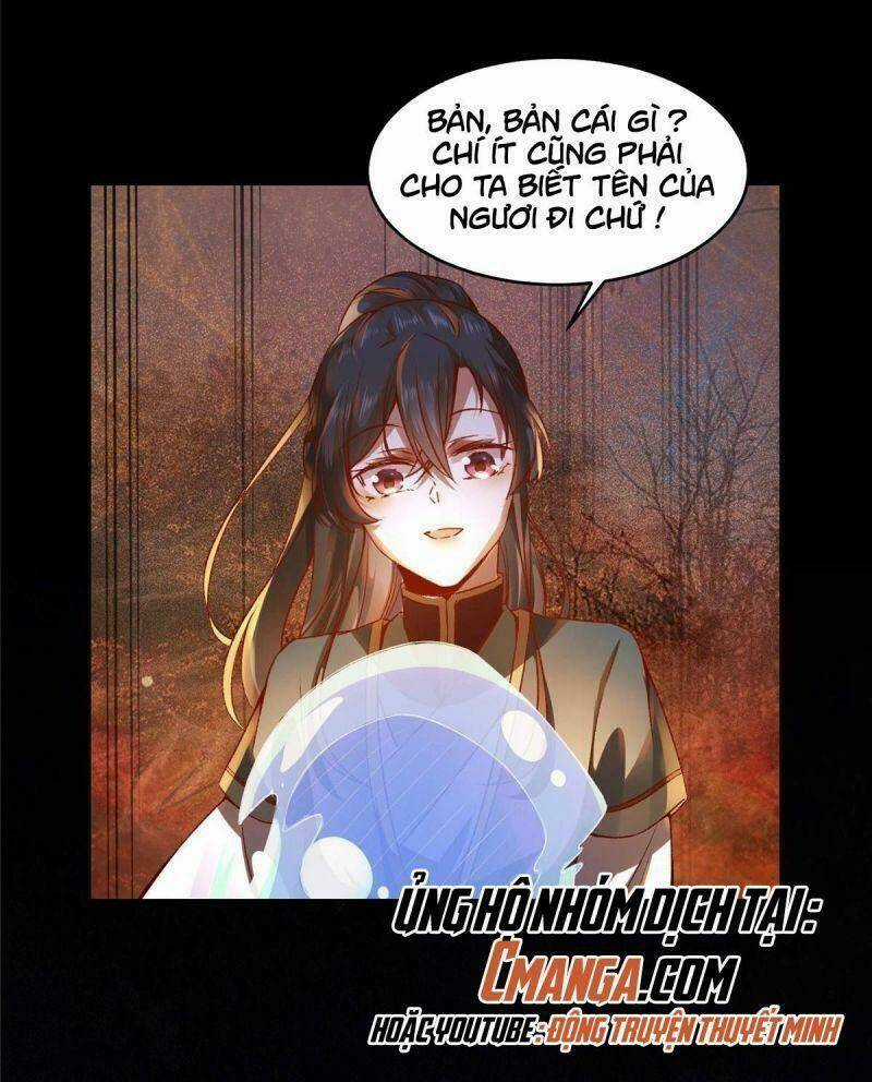 Nghịch Thiên Thần Phi Chí Thượng - Chapter 4 - Trang 32