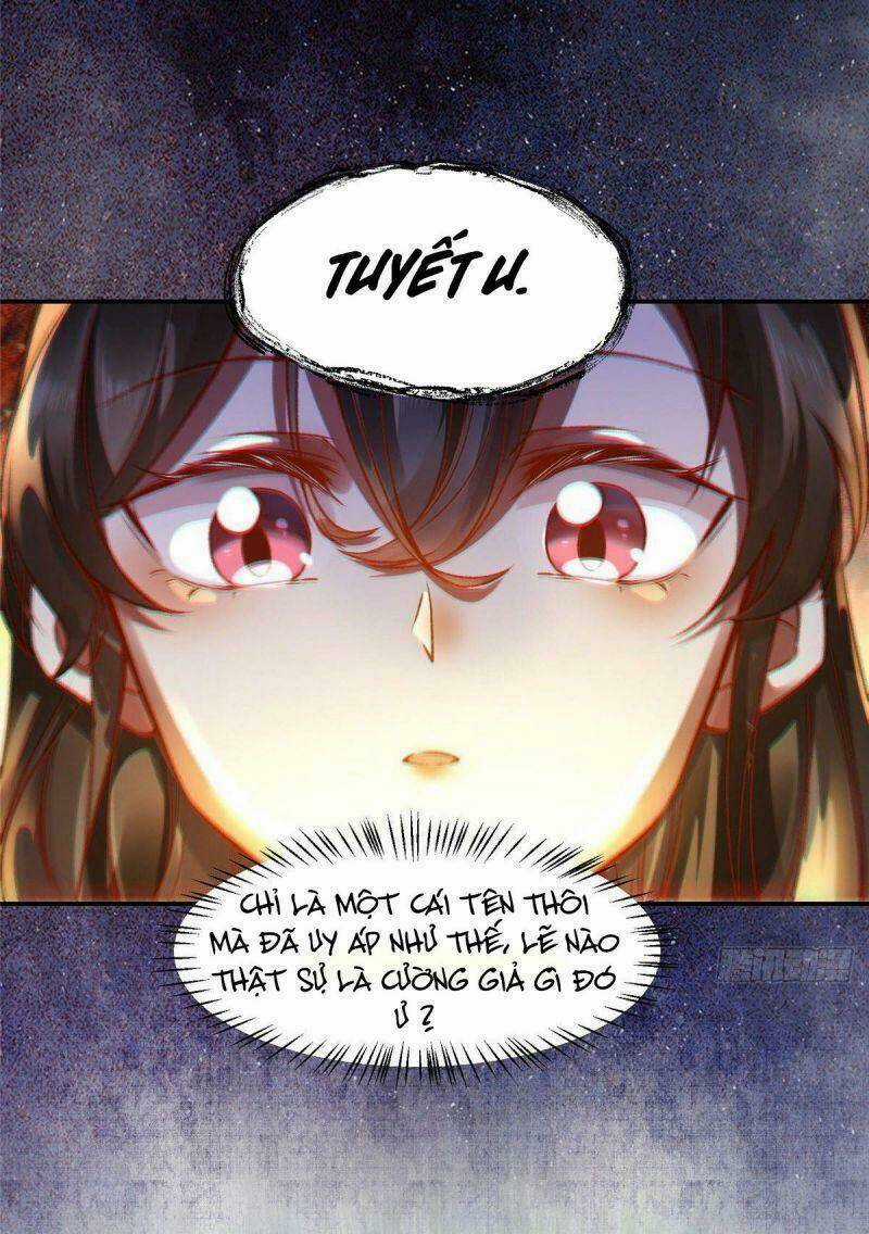 Nghịch Thiên Thần Phi Chí Thượng - Chapter 4 - Trang 34