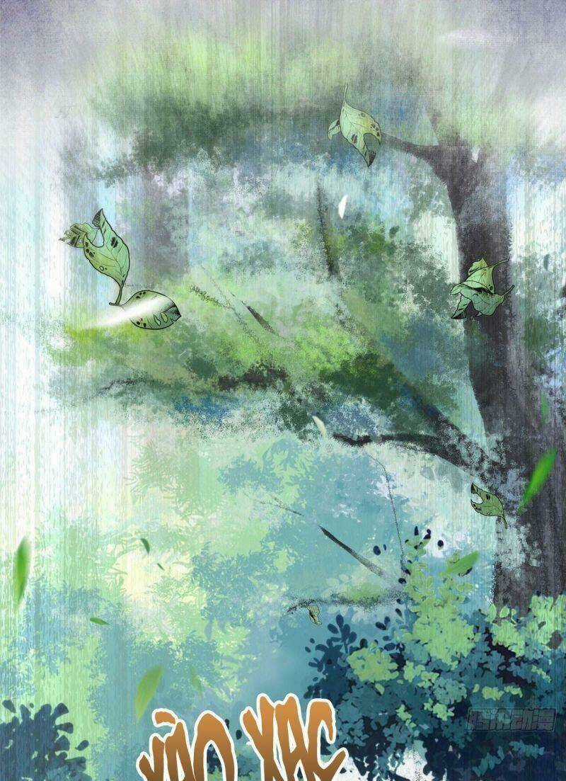 Nghịch Thiên Thần Phi Chí Thượng - Chapter 4 - Trang 35