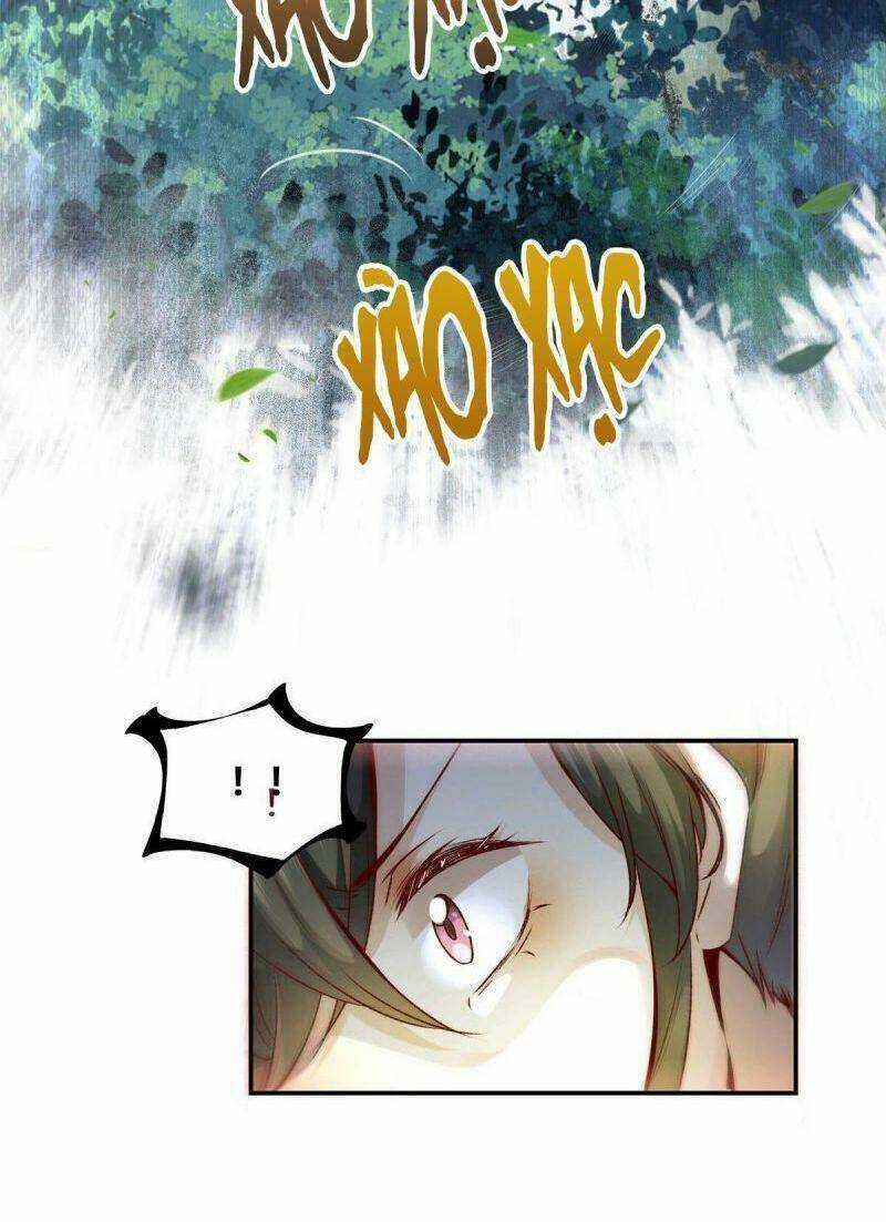 Nghịch Thiên Thần Phi Chí Thượng - Chapter 4 - Trang 36