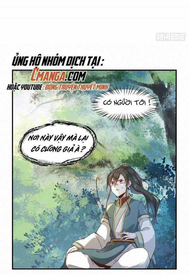 Nghịch Thiên Thần Phi Chí Thượng - Chapter 4 - Trang 37
