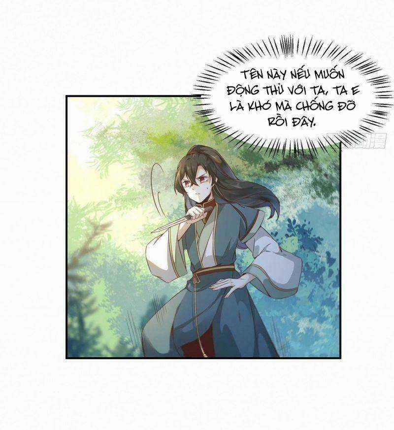 Nghịch Thiên Thần Phi Chí Thượng - Chapter 4 - Trang 38