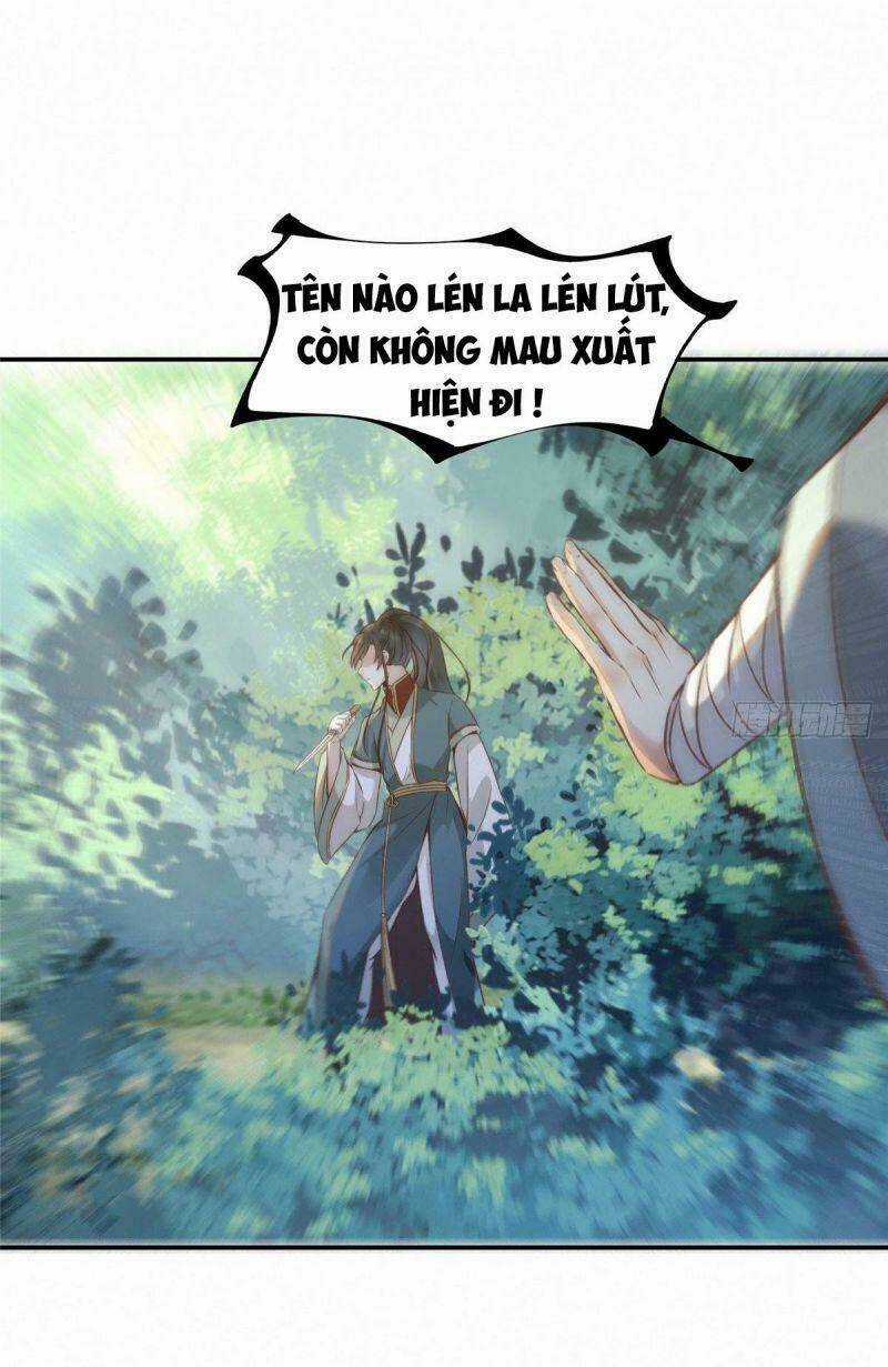 Nghịch Thiên Thần Phi Chí Thượng - Chapter 4 - Trang 39