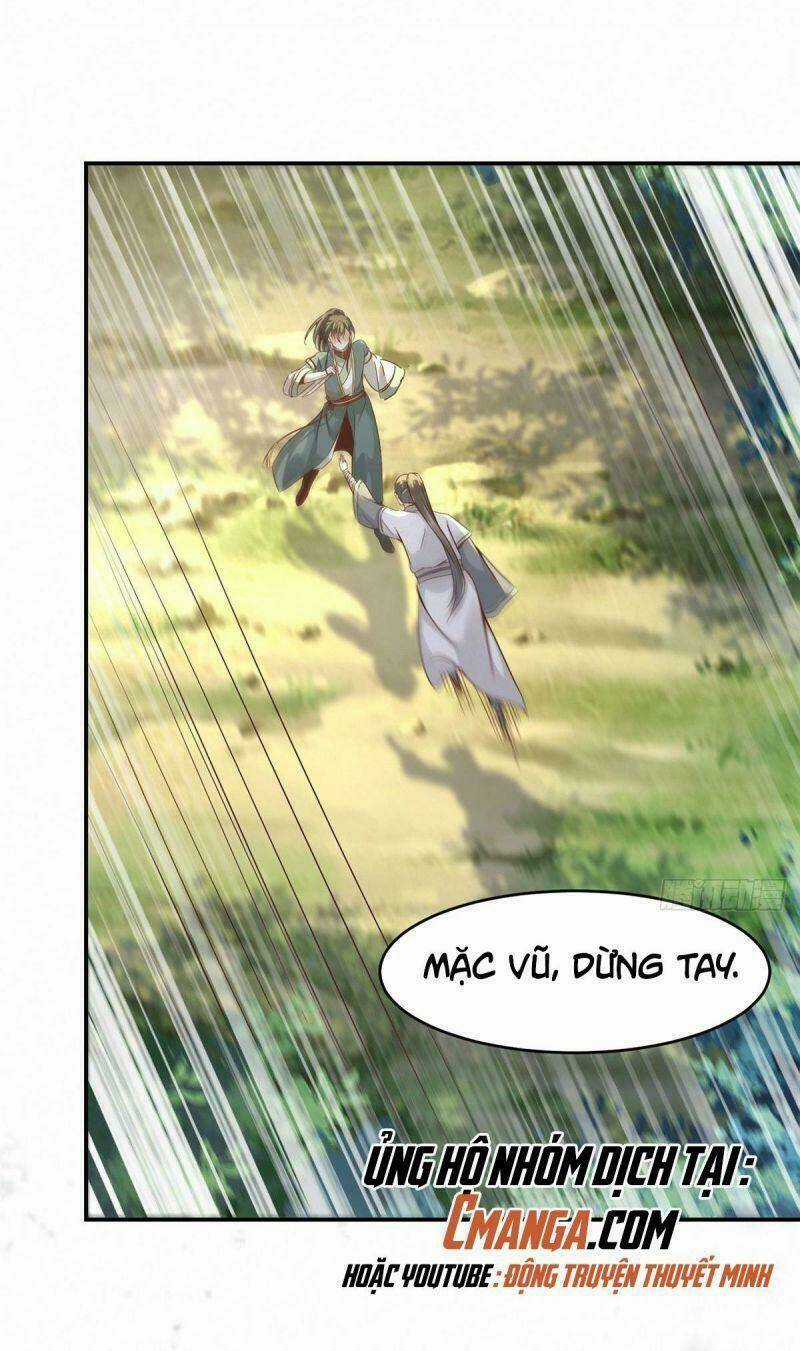 Nghịch Thiên Thần Phi Chí Thượng - Chapter 4 - Trang 41