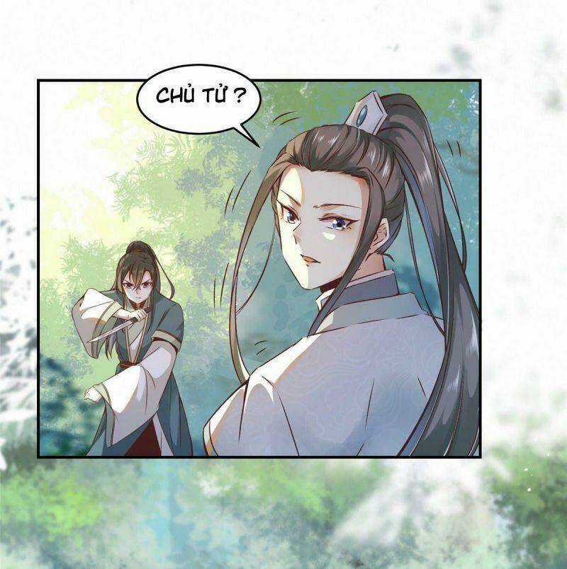 Nghịch Thiên Thần Phi Chí Thượng - Chapter 4 - Trang 42