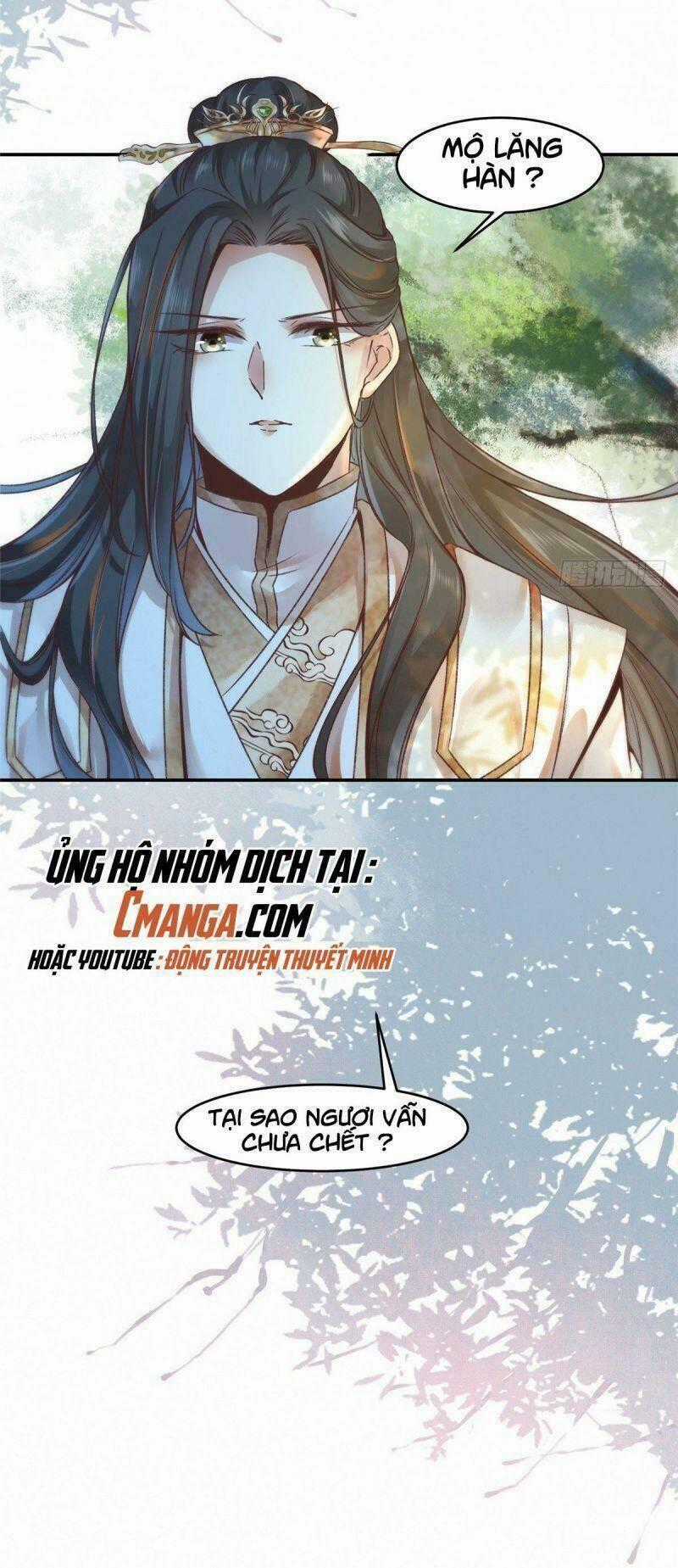 Nghịch Thiên Thần Phi Chí Thượng - Chapter 4 - Trang 46