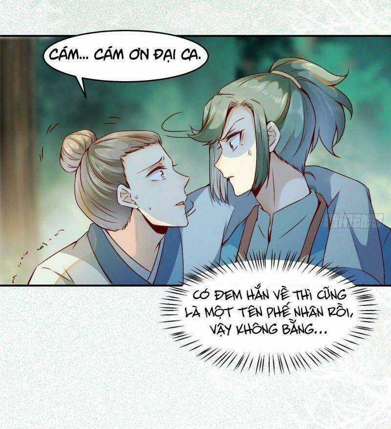 Nghịch Thiên Thần Phi Chí Thượng - Chapter 4 - Trang 7