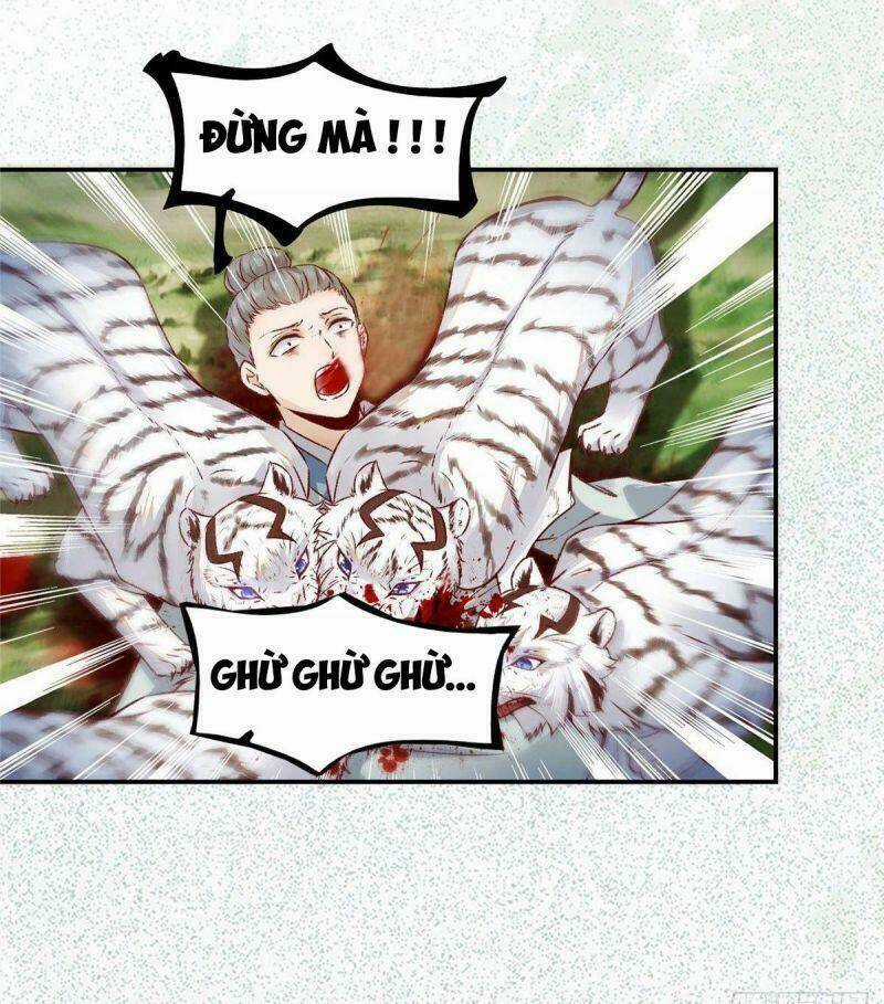 Nghịch Thiên Thần Phi Chí Thượng - Chapter 4 - Trang 9