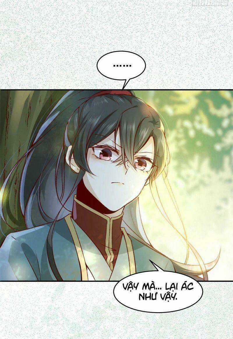 Nghịch Thiên Thần Phi Chí Thượng - Chapter 4 - Trang 10