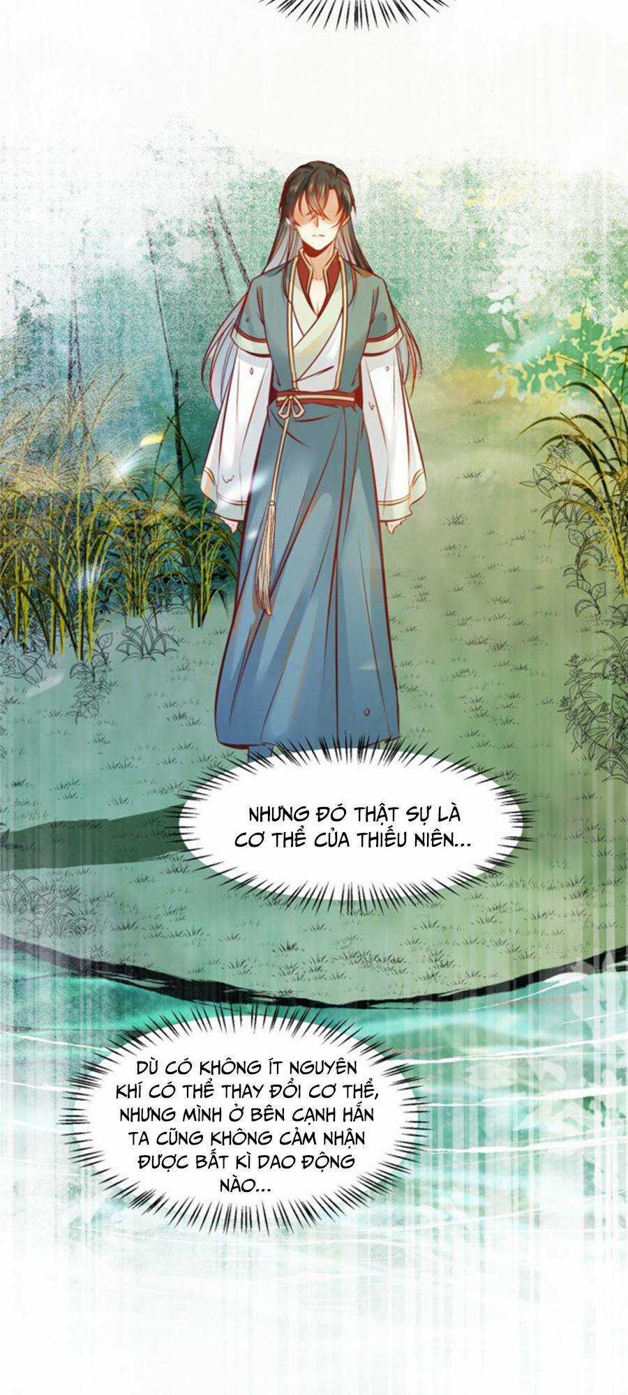 Nghịch Thiên Thần Phi Chí Thượng - Chapter 40 - Trang 13