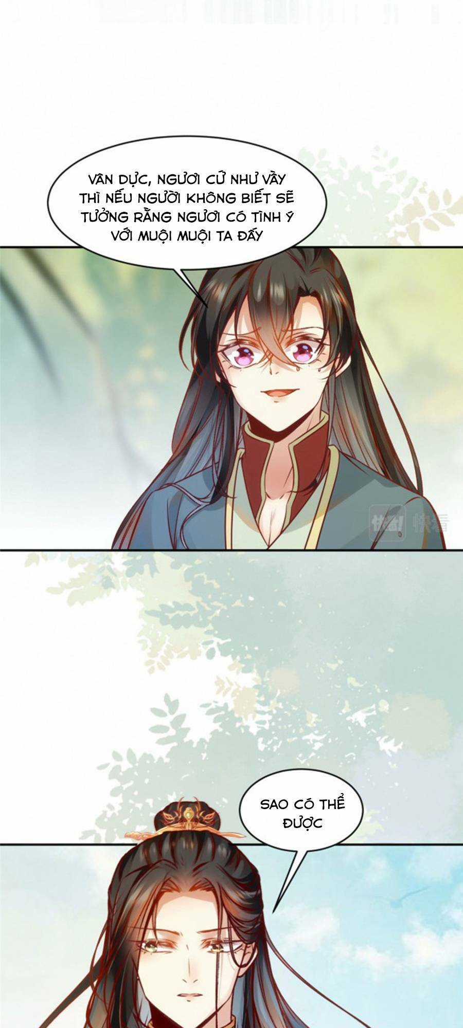 Nghịch Thiên Thần Phi Chí Thượng - Chapter 40 - Trang 14