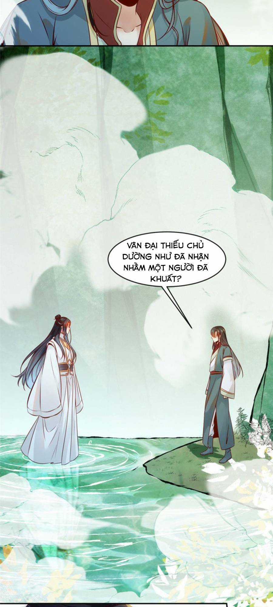 Nghịch Thiên Thần Phi Chí Thượng - Chapter 40 - Trang 3